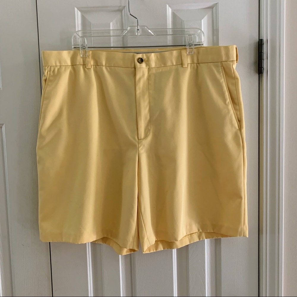 Oxford Golf Super Dry Dress Shorts 40